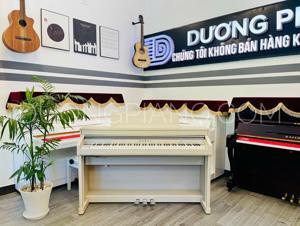 Đàn Piano Kawai CA67 A - hàng cũ