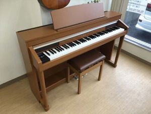 Đàn Piano Kawai CA67C