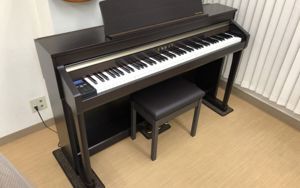 Đàn Piano Kawai CA71