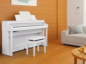 Đàn Piano Kawai CA78