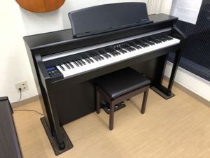 Đàn Piano Kawai CA95