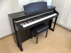 Đàn Piano Kawai CA9500