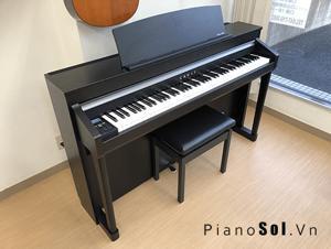 Đàn piano Kawai CA97