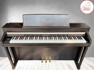 Đàn Piano Kawai CA9700