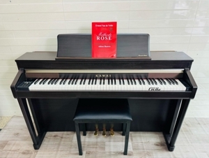 Đàn Piano Kawai CA9700