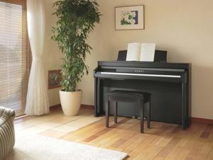 Đàn Piano Kawai CA9700