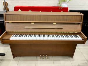 Đàn piano Kawai CL4WO (CL-4WO)