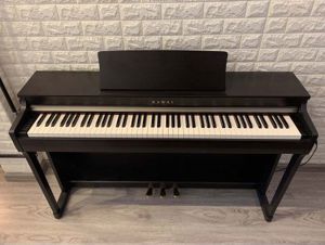 Đàn piano Kawai CN-25