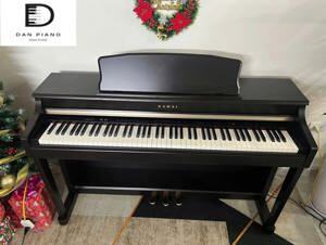 Đàn piano Kawai CN-34