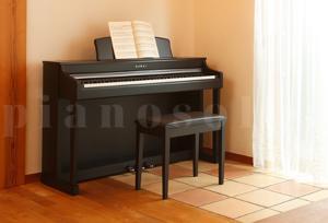 Đàn piano Kawai CN-34