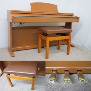 Đàn Piano Kawai CN23C