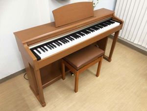 Đàn piano Kawai CN24