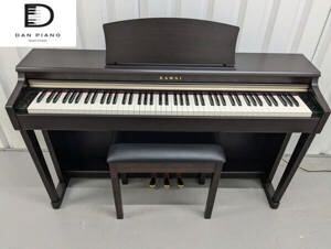 Đàn piano Kawai CN24