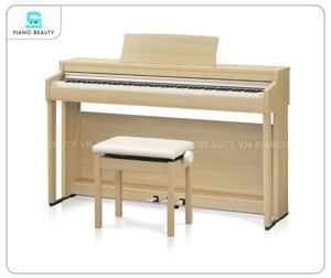 Đàn Piano Kawai CN27