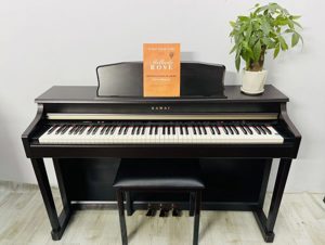 Đàn Piano Kawai CN340