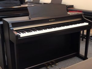 Đàn Piano Kawai CN340