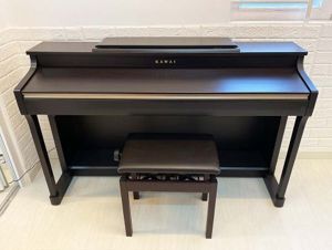 Đàn Piano Kawai CN350