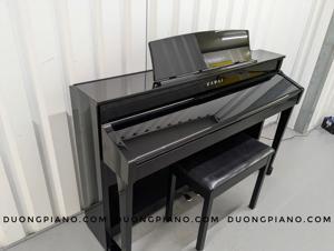 Đàn piano Kawai CS8