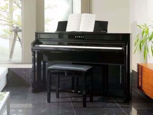 Đàn piano Kawai CS8