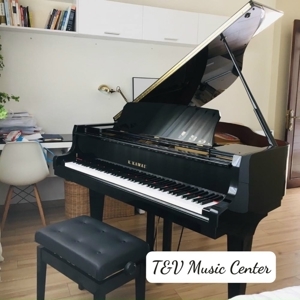 Đàn Piano Kawai GL-20