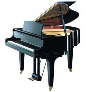 Đàn Piano Kawai GM-10K