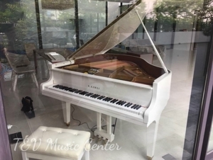 Đàn Piano Kawai GM-12