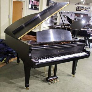 Đàn piano Kawai GS-30