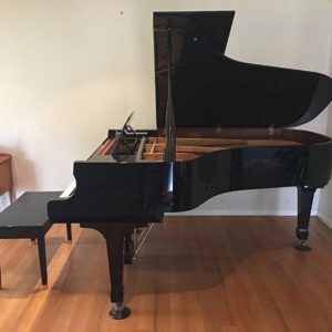 Đàn piano Kawai GS-50