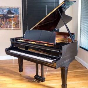 Đàn piano Kawai GS-50