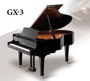 Đàn piano Kawai GX3 (GX-3)