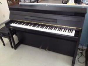 Đàn Piano Kawai HE 10