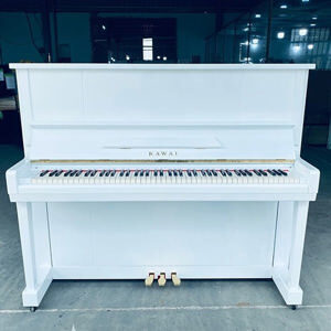 Đàn piano Kawai K20