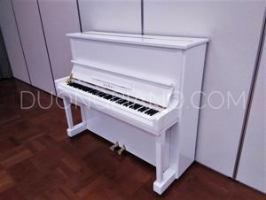 Đàn piano Kawai K20