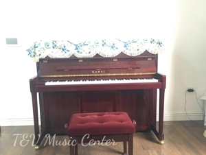 Đàn Piano Kawai K300 (K-300)