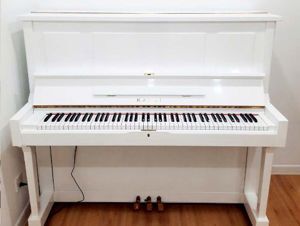 Đàn Piano Kawai K35