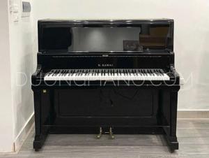 Đàn piano Kawai K48