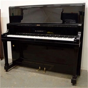 Đàn piano Kawai K48