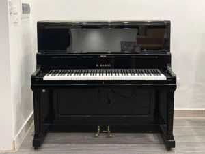 Đàn piano Kawai K48