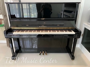 Đàn Piano Kawai K6