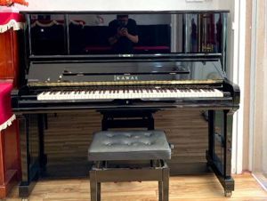 Đàn Piano Kawai K6