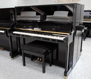 Đàn Piano Kawai K600