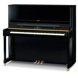 Đàn Piano Kawai K600