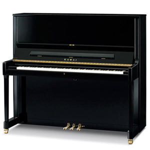 Đàn Piano Kawai K600