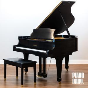Đàn piano Kawai KG-1E