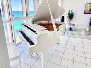 Đàn Piano Kawai KG2