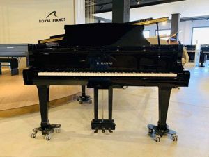 Đàn Piano Kawai KG2D