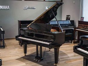 Đàn Piano Kawai KG3E