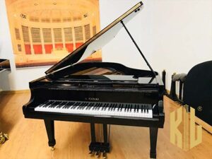 Đàn Piano Kawai KG3E