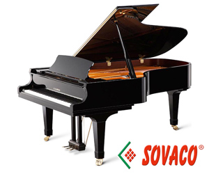 Đàn Piano Kawai KG5C