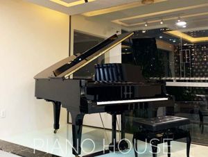 Đàn Piano Kawai KG5C